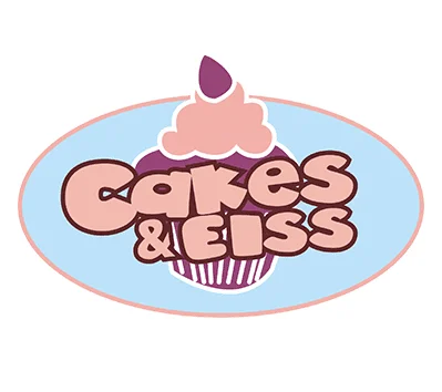 logo cakes & eiss