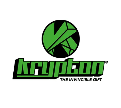 logo krypton